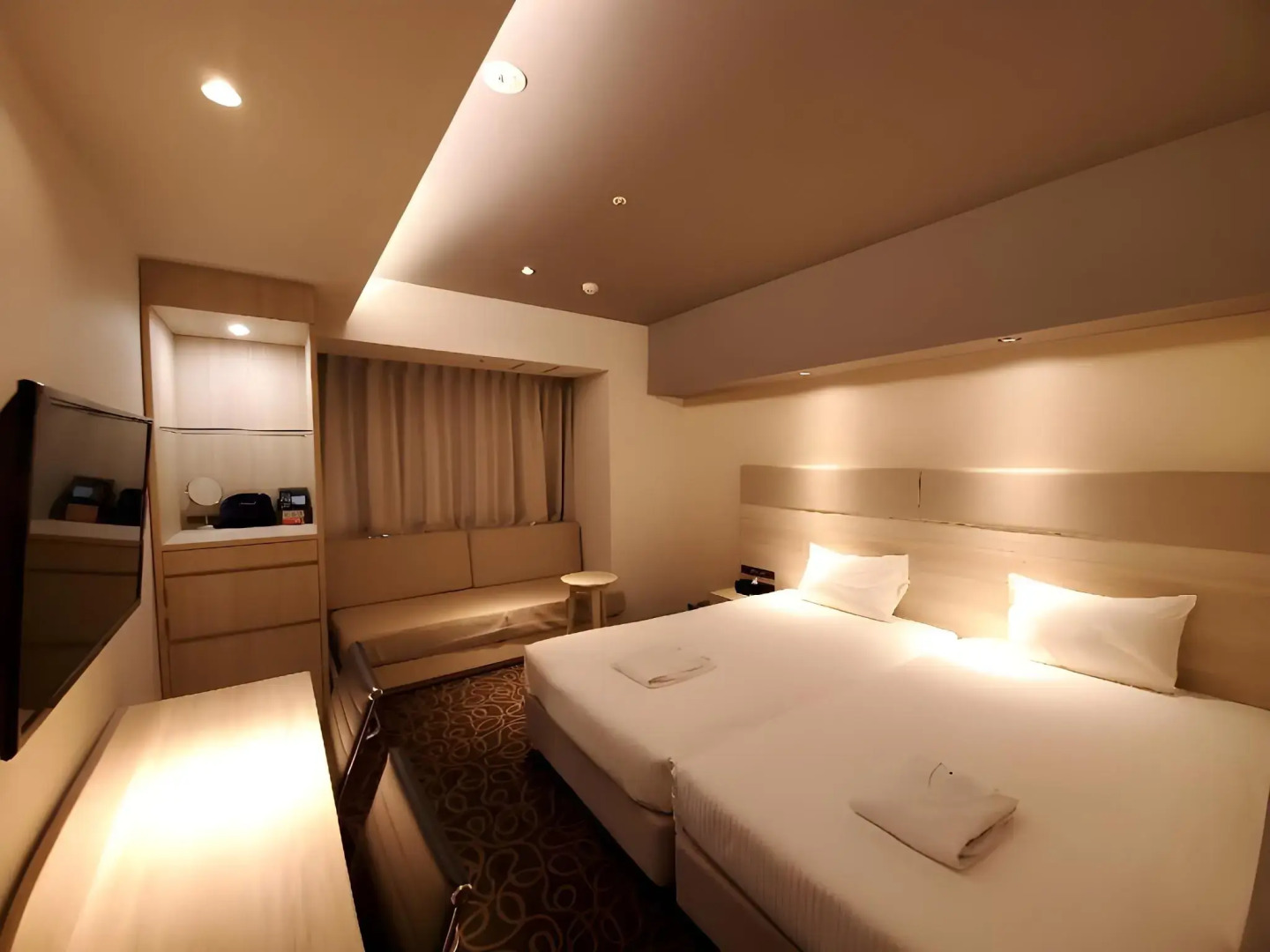 Foto - Hotel Aqua Citta Naha