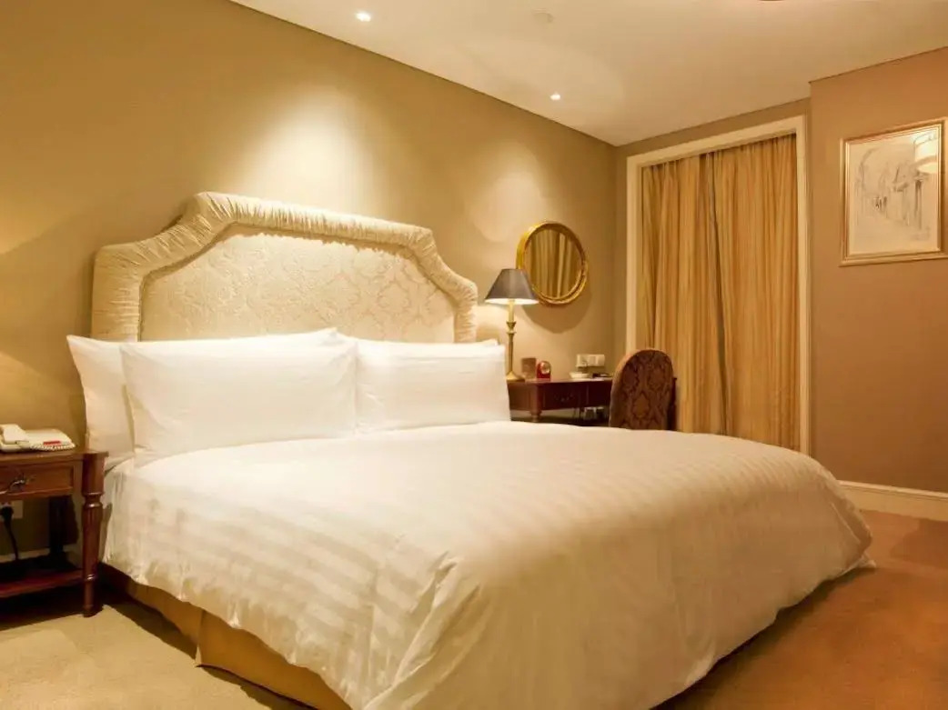 Foto - Sunrise On The Bund