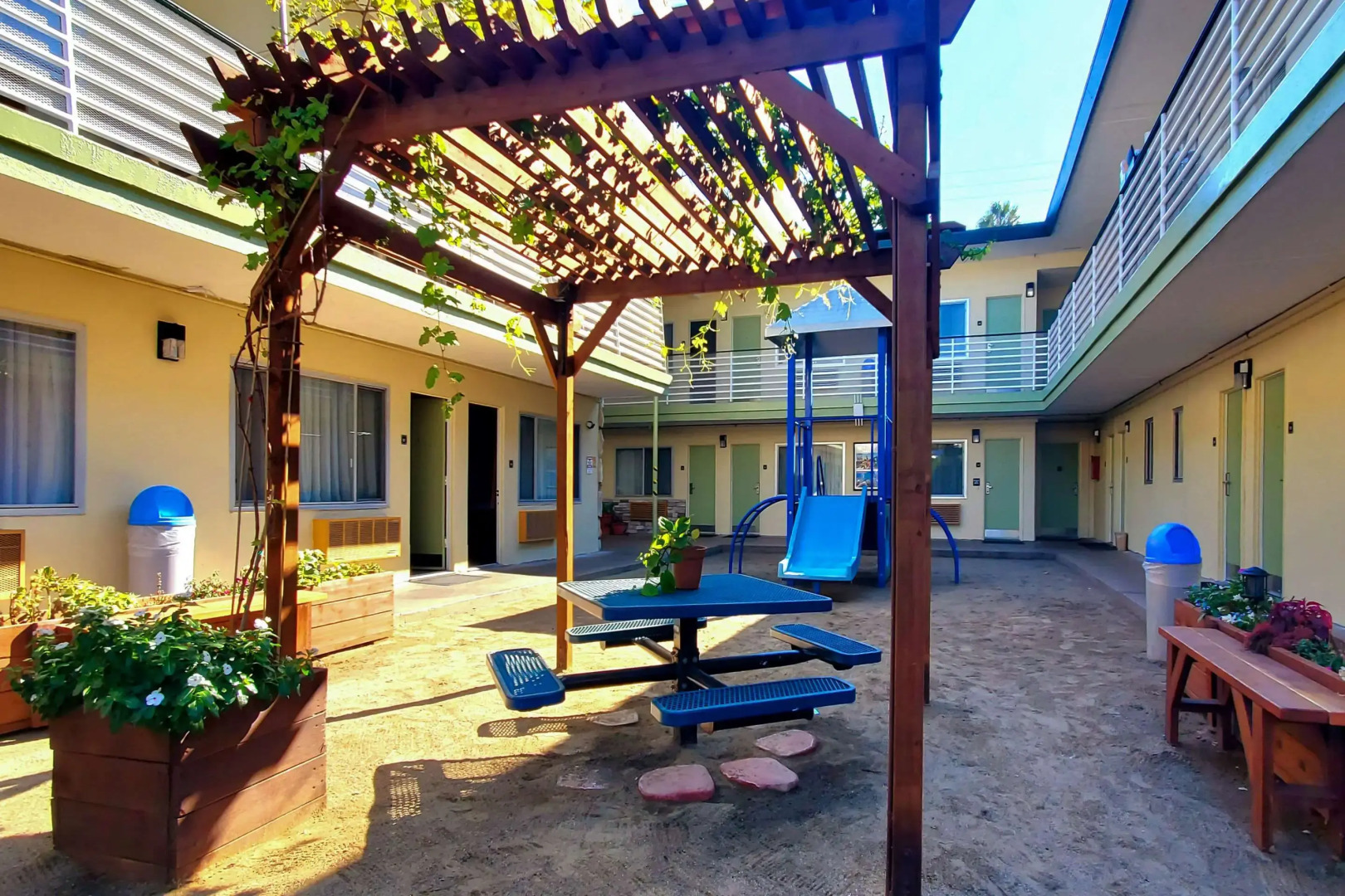 Foto - Quality Inn & Suites Anaheim at the Park