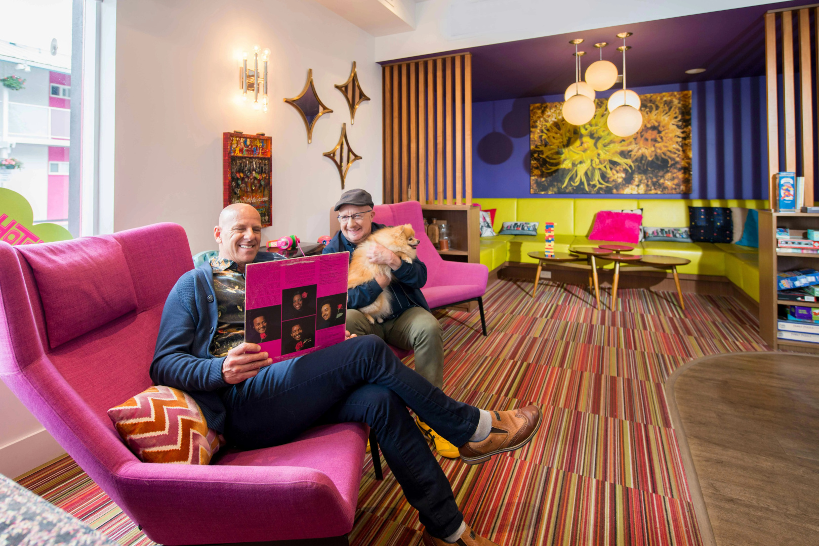 Foto - Hotel Zed Victoria