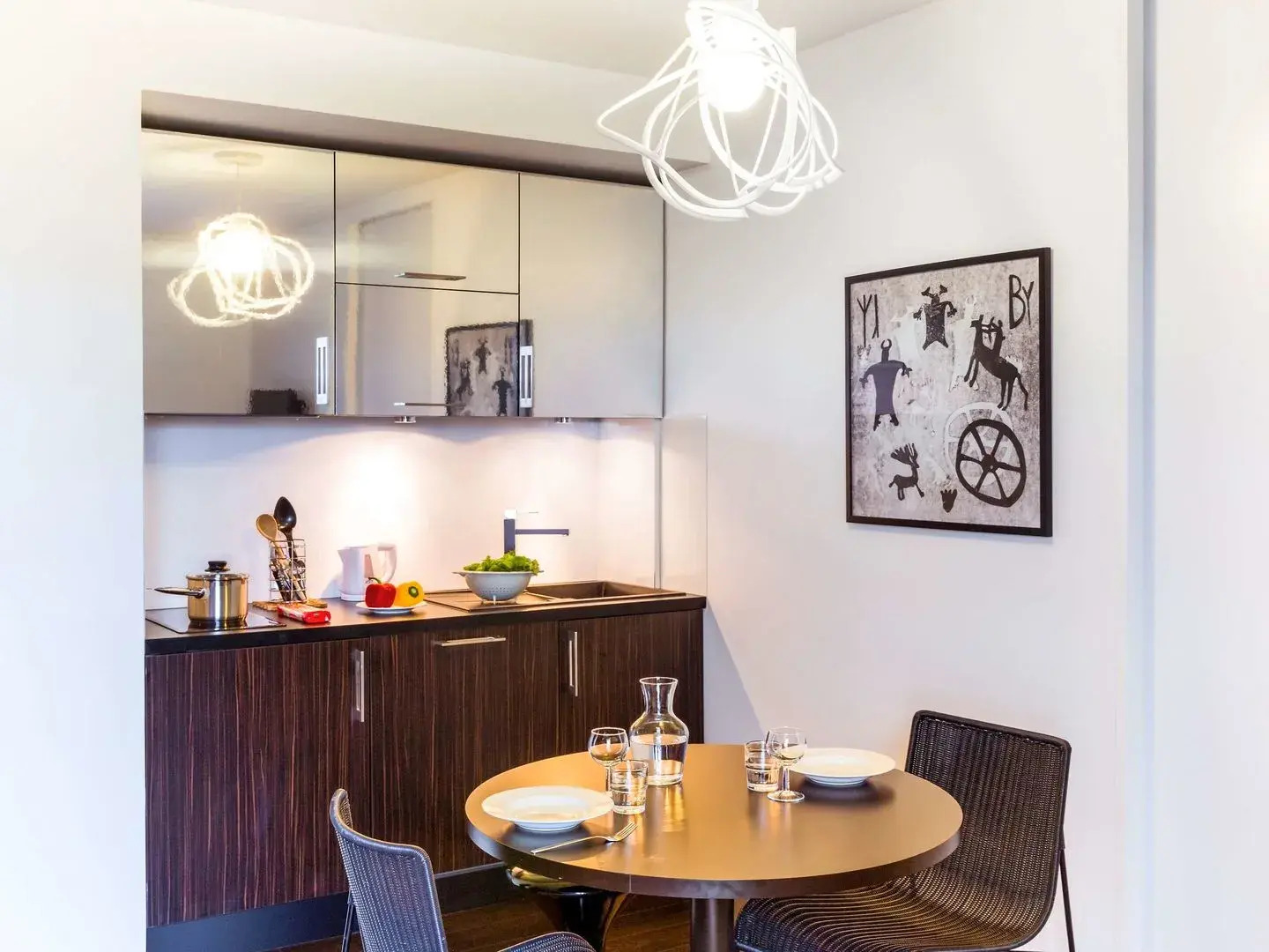 Photo - Adagio Serris Val d'Europe