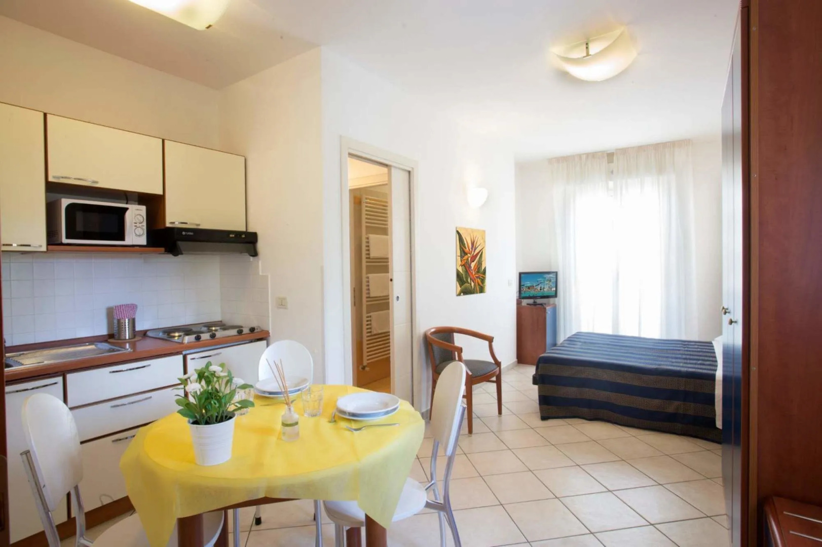 Foto - Residence Mimosa