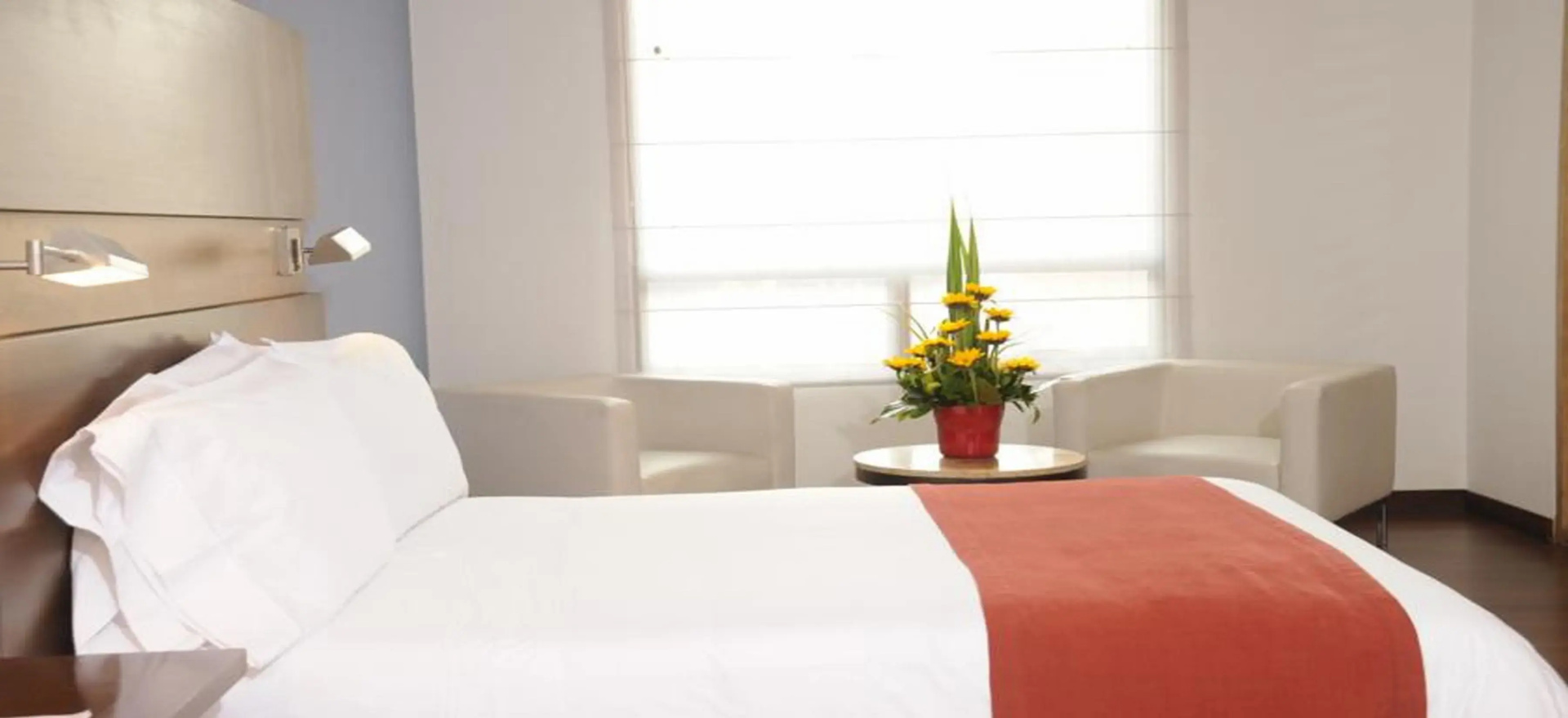 Foto - Mercure Bogota Bh Retiro