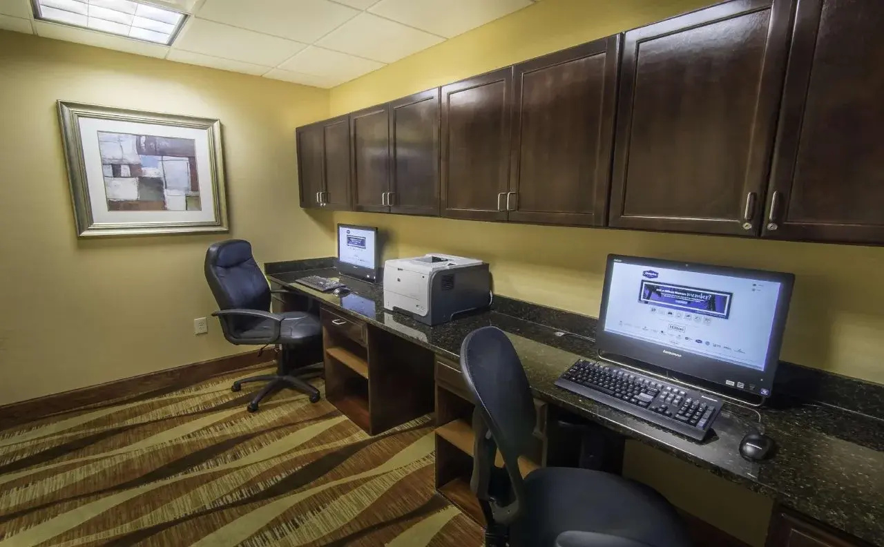 Foto - Hampton Inn Kingsland