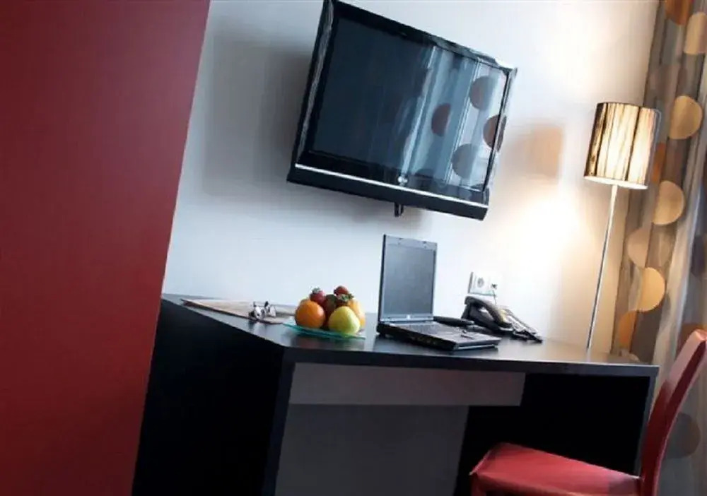 Photo - Hotel George Vienna