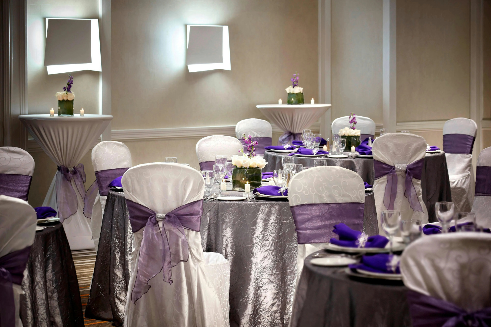 Foto - Delta Hotels by Marriott Montreal