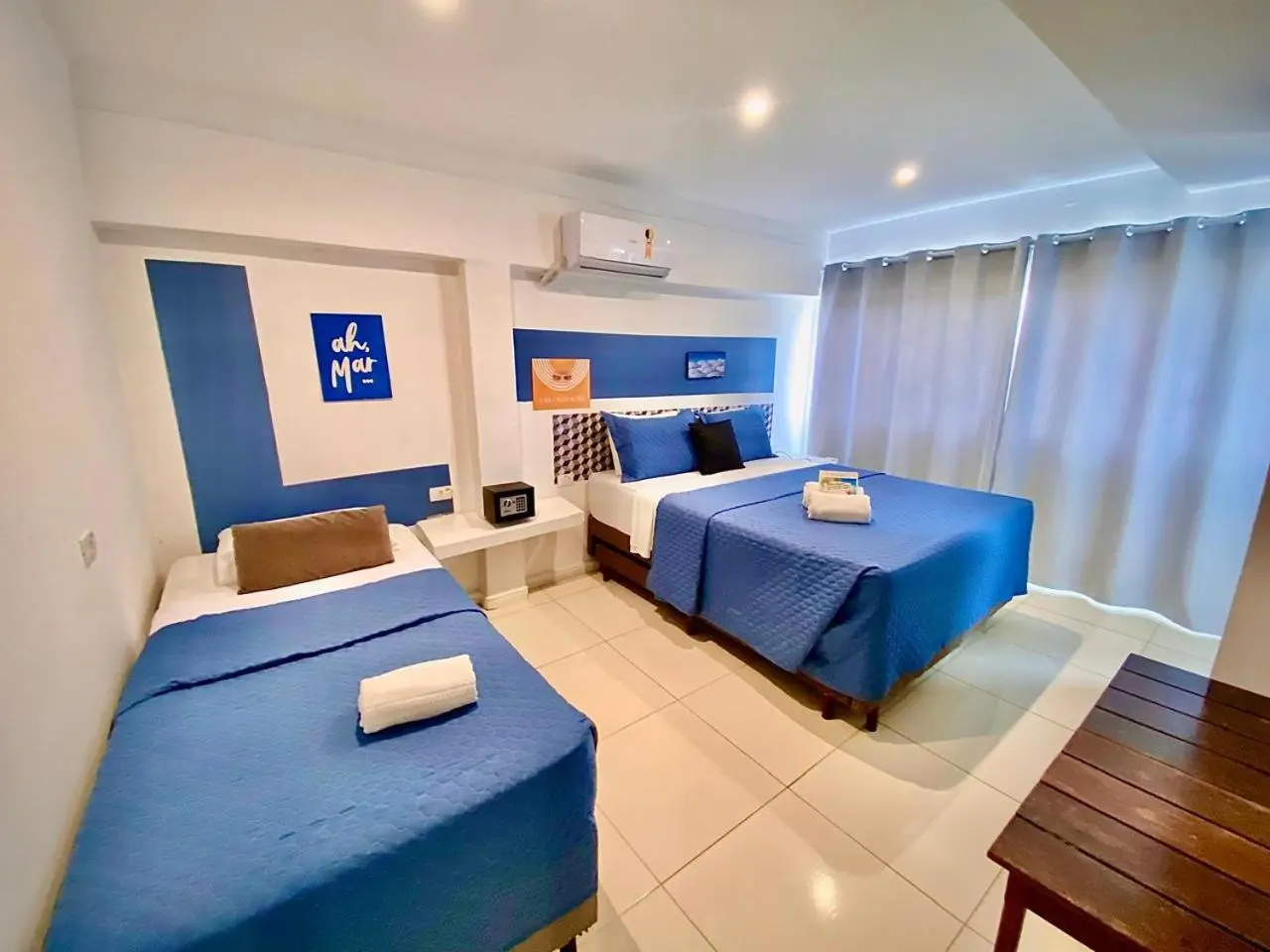 Foto - Costa Maris Beach Hotel - Frente Mar
