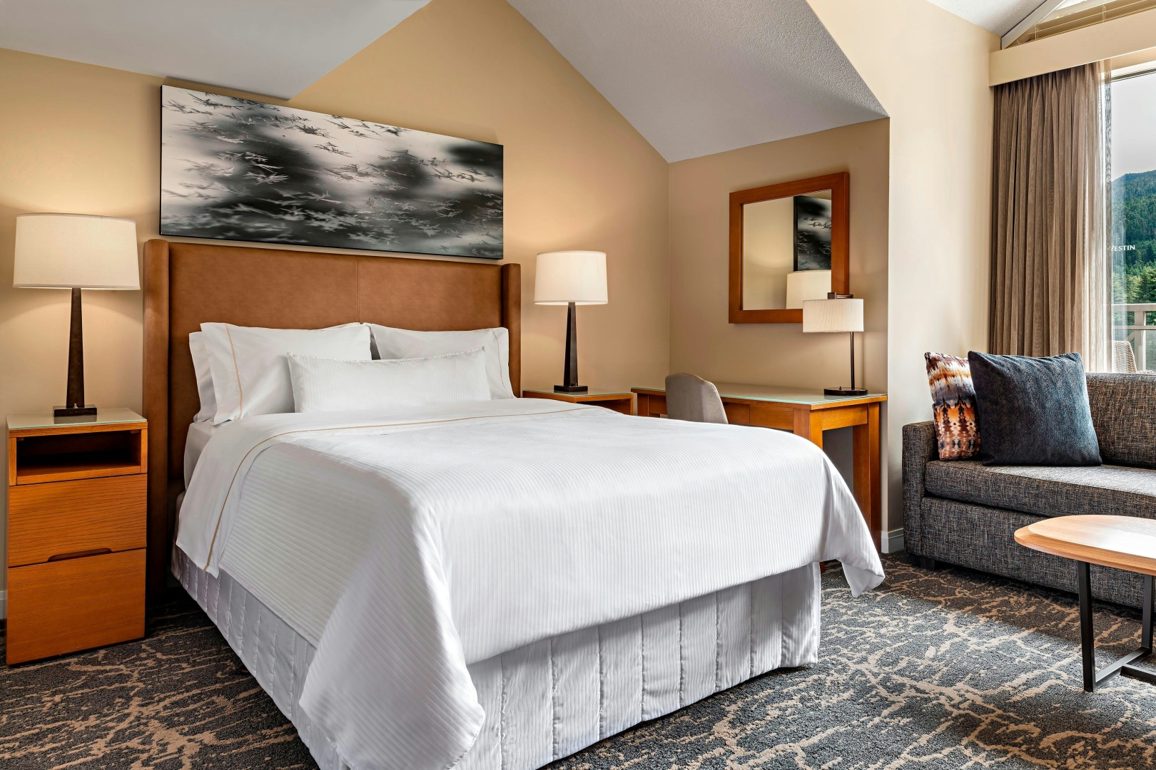 Foto - The Westin Resort & Spa, Whistler