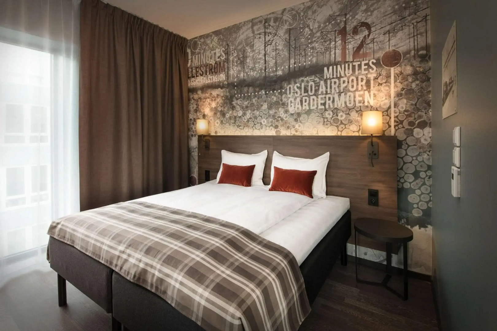 Foto - Scandic Lillestrøm