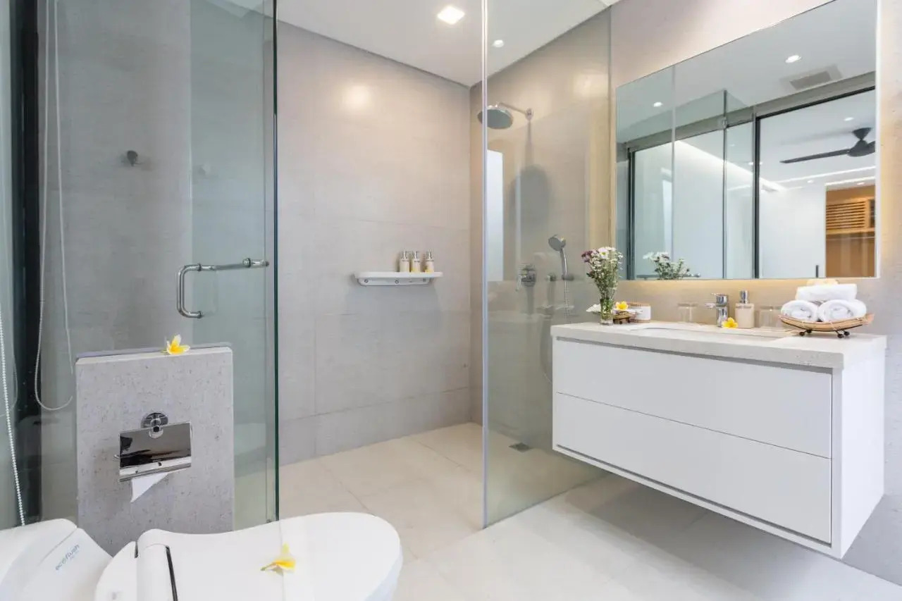 Photo - Villa Damar Canggu by Nagisa Bali