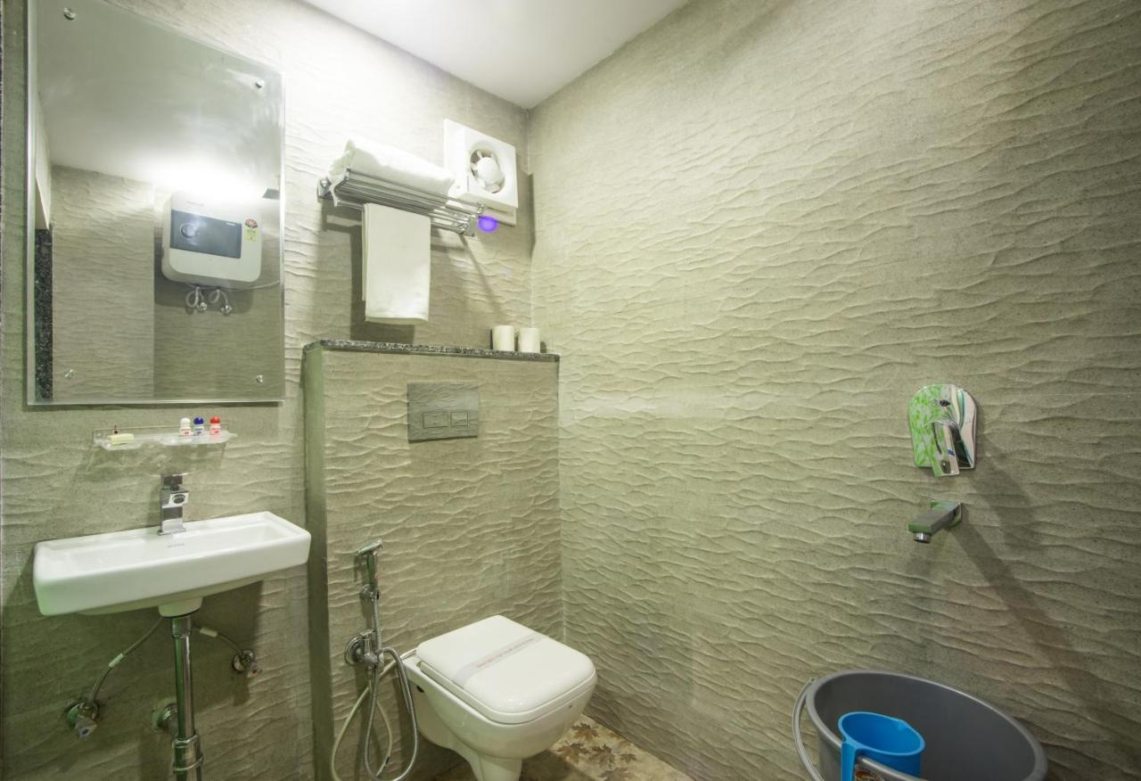 Foto - Hotel Harsha International