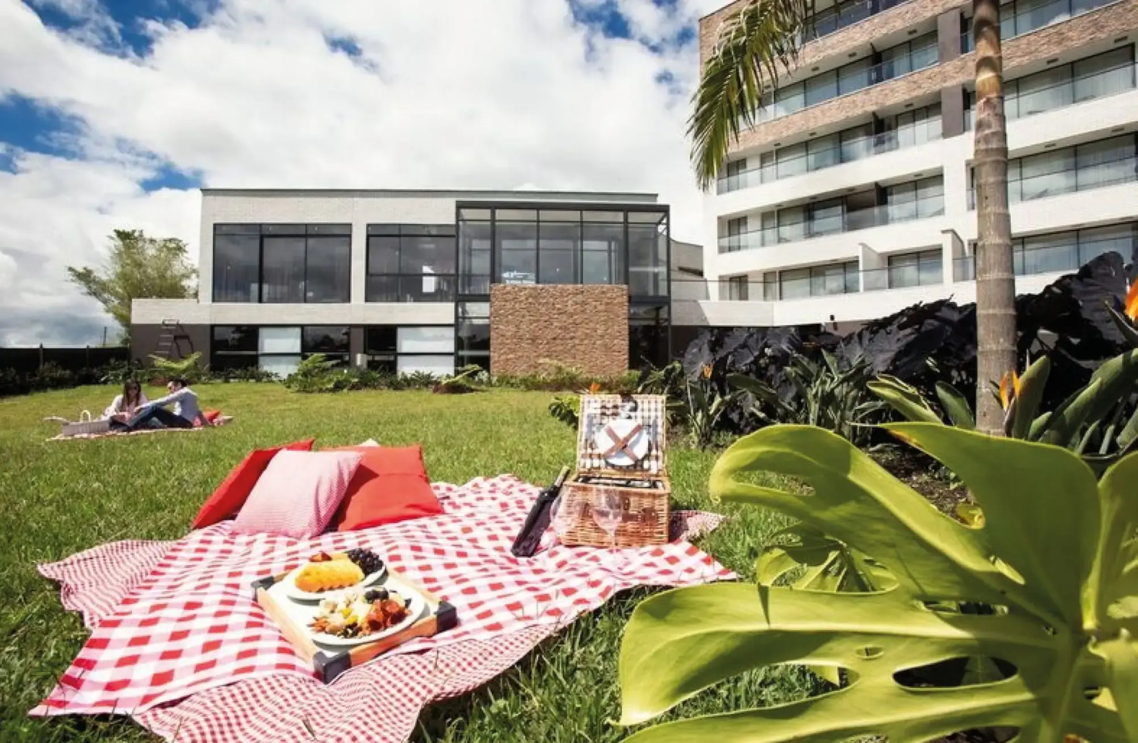 Photo - Hotel Lagoon