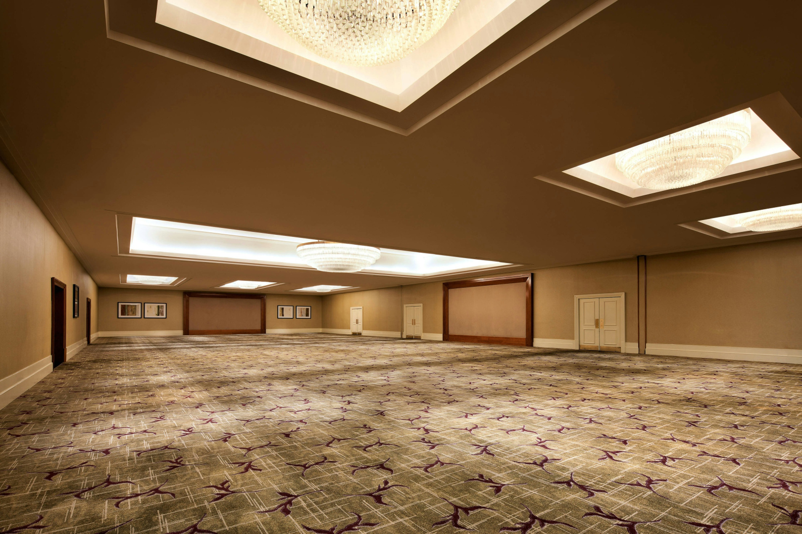 Photo - The Westin South Coast Plaza, Costa Mesa