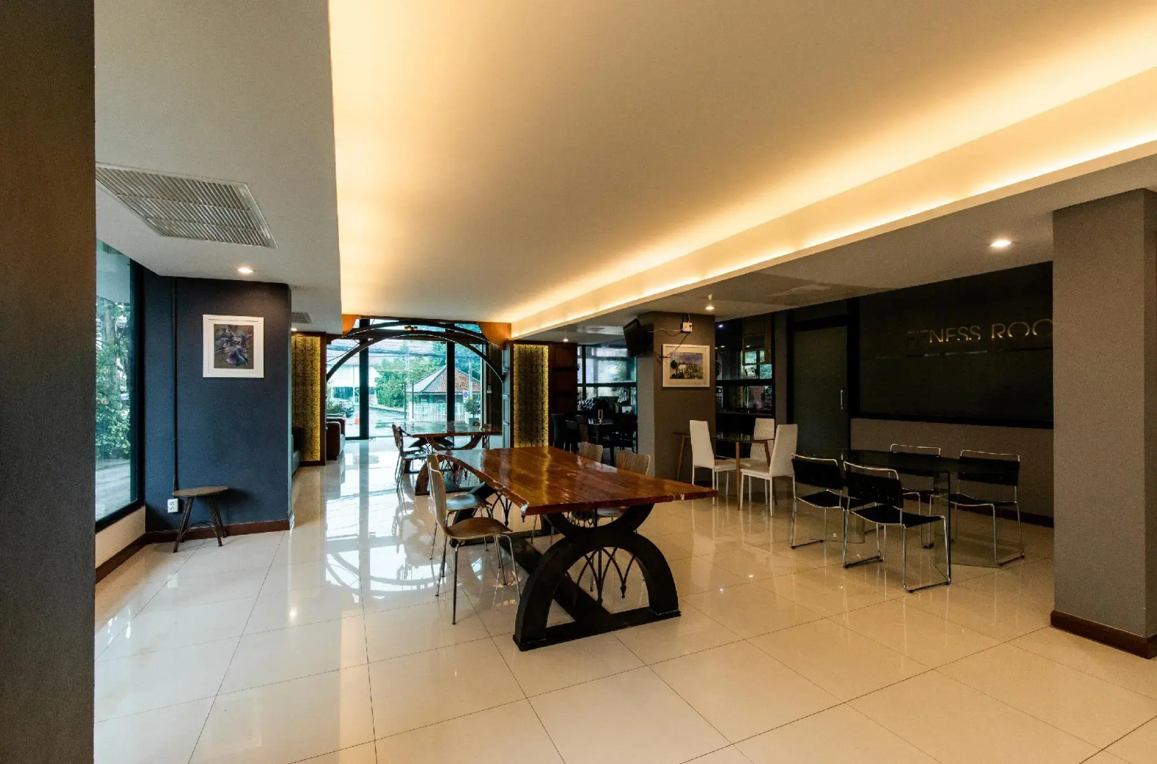 Foto - Jira Boutique Residence