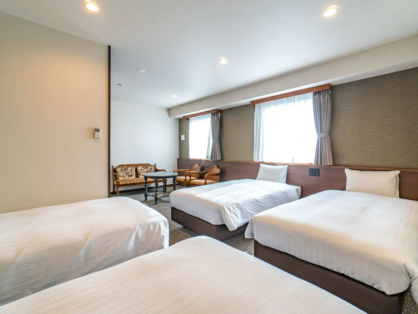 Foto - Bande Hotel Tenpozan Higashi