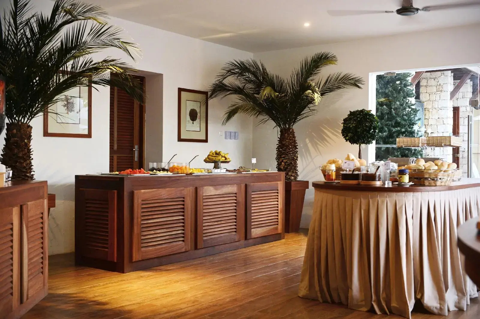 Foto - Hotel Morabeza