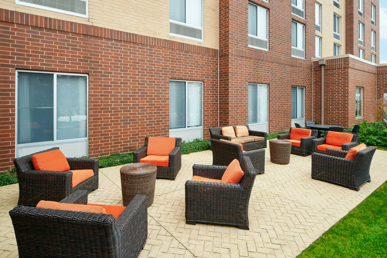 Foto - Hilton Garden Inn Schaumburg