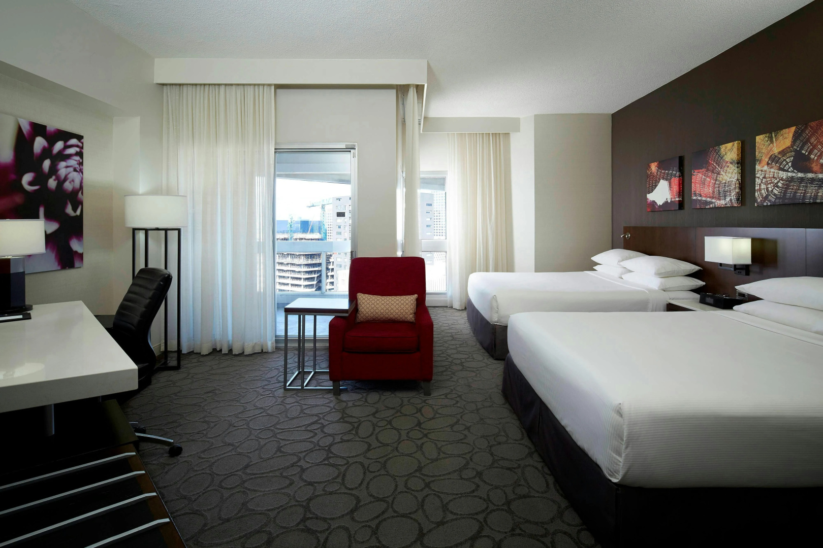 Photo - Delta Hotels by Marriott Montreal