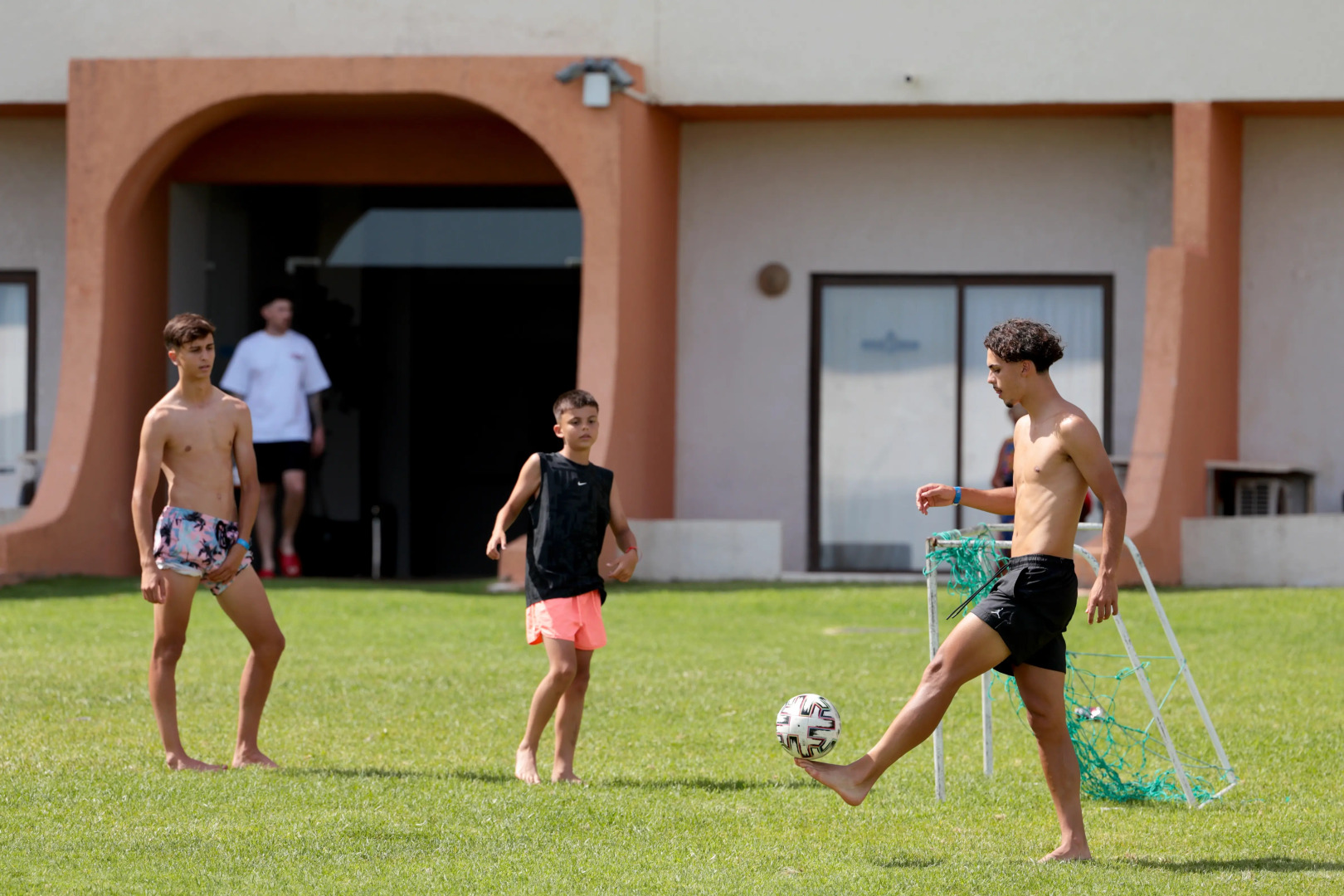 Foto - Hotel Apartamento Paraiso De Albufeira