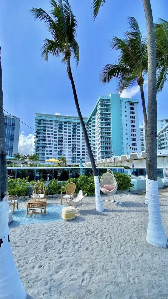Foto - Seacoast by Miami Ambassadors