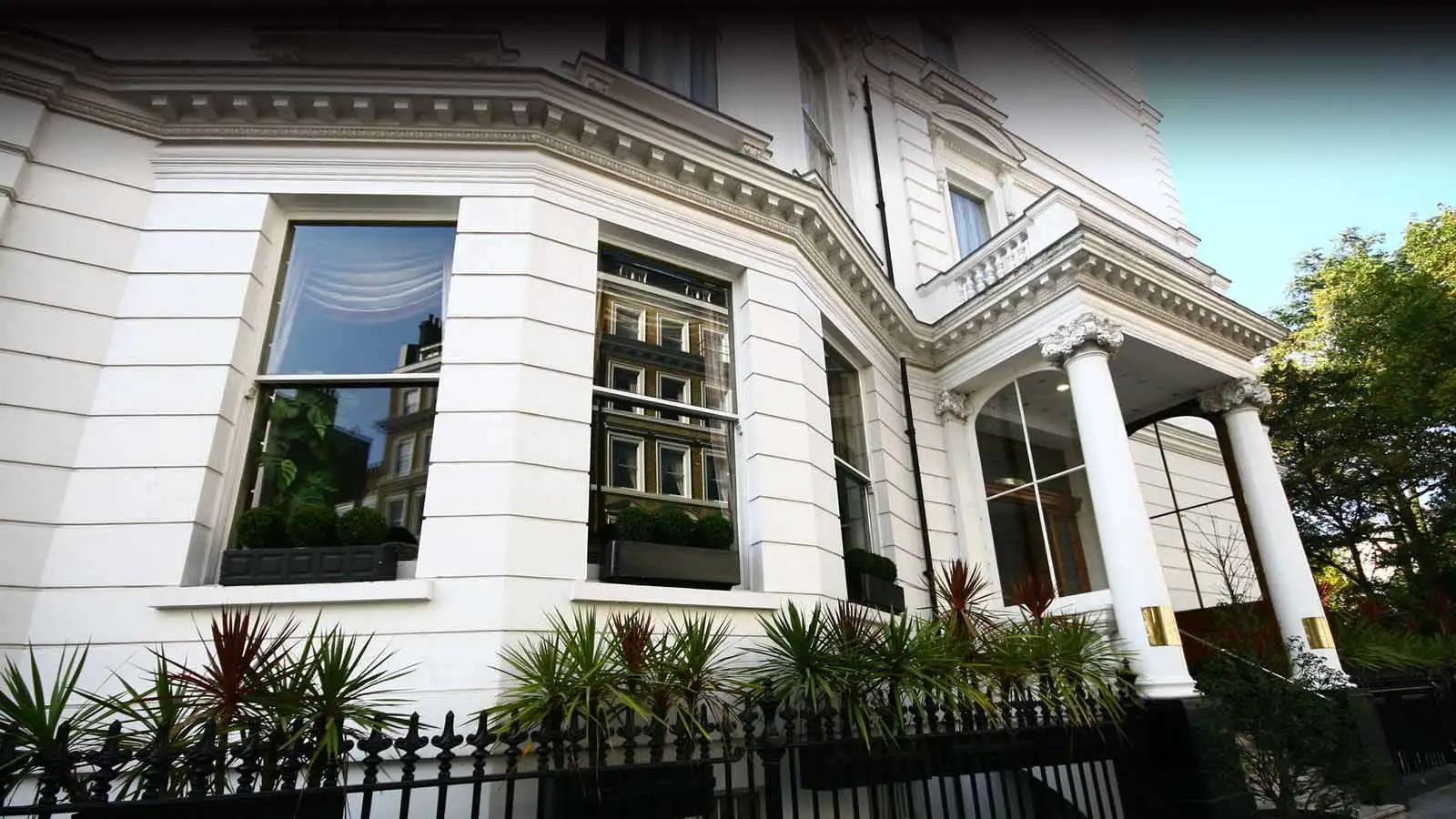 Foto - Gem Strathmore Hotel