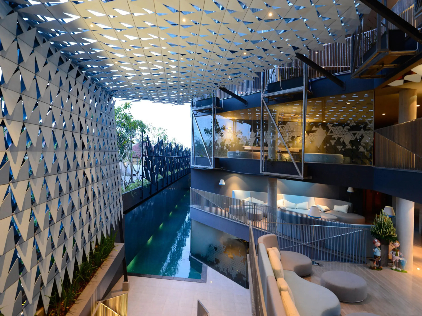 Photo - IZE Seminyak by LifestyleRetreats