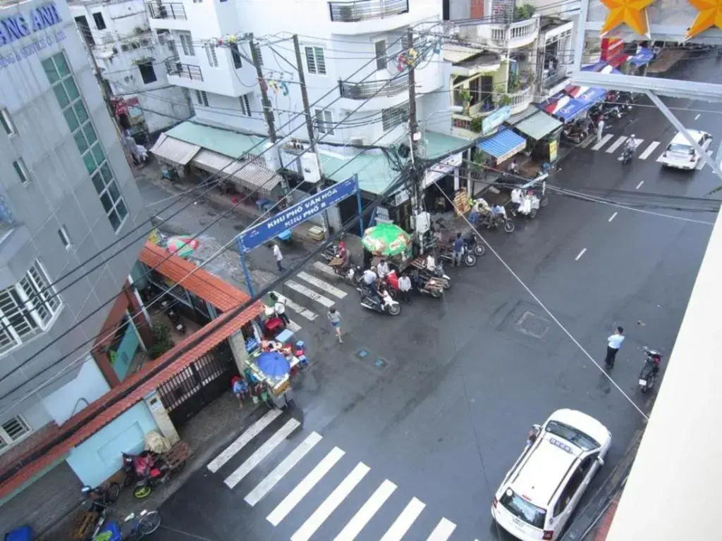 Photo - Thu Ha Airport Hotel