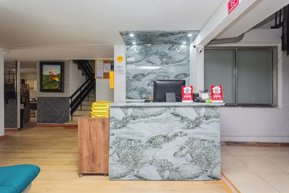 Foto - Hotel Lares 70 Laureles