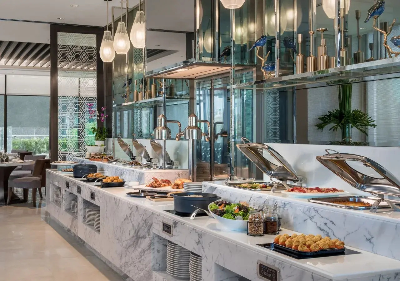 Foto - Somerset Alabang Manila