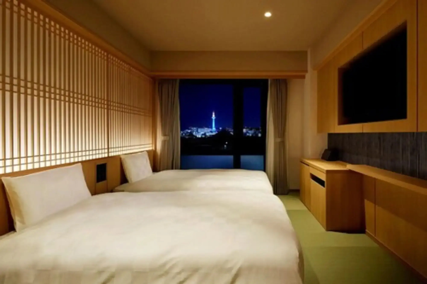 Foto - Henn na Hotel Premier Kyoto Gojo Karasuma -Formerly Watermark Hotel Kyoto-