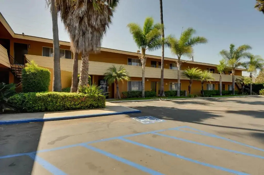 Foto - Hotel Palmeras Chula Vista