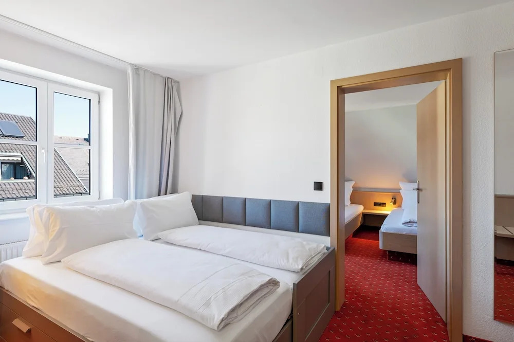 Foto - Steiners Hotel Airport-Messe in Birkach