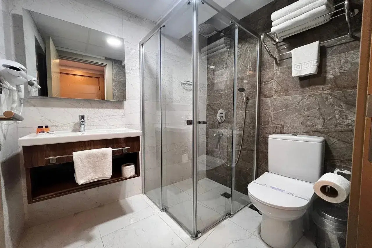 Photo - Hakcan Hotel