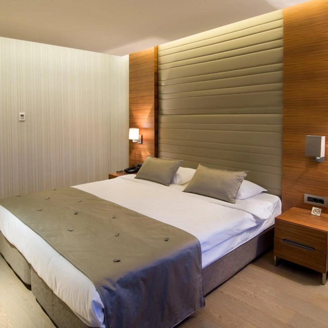 Photo - Hotel Arcadia Blue Istanbul