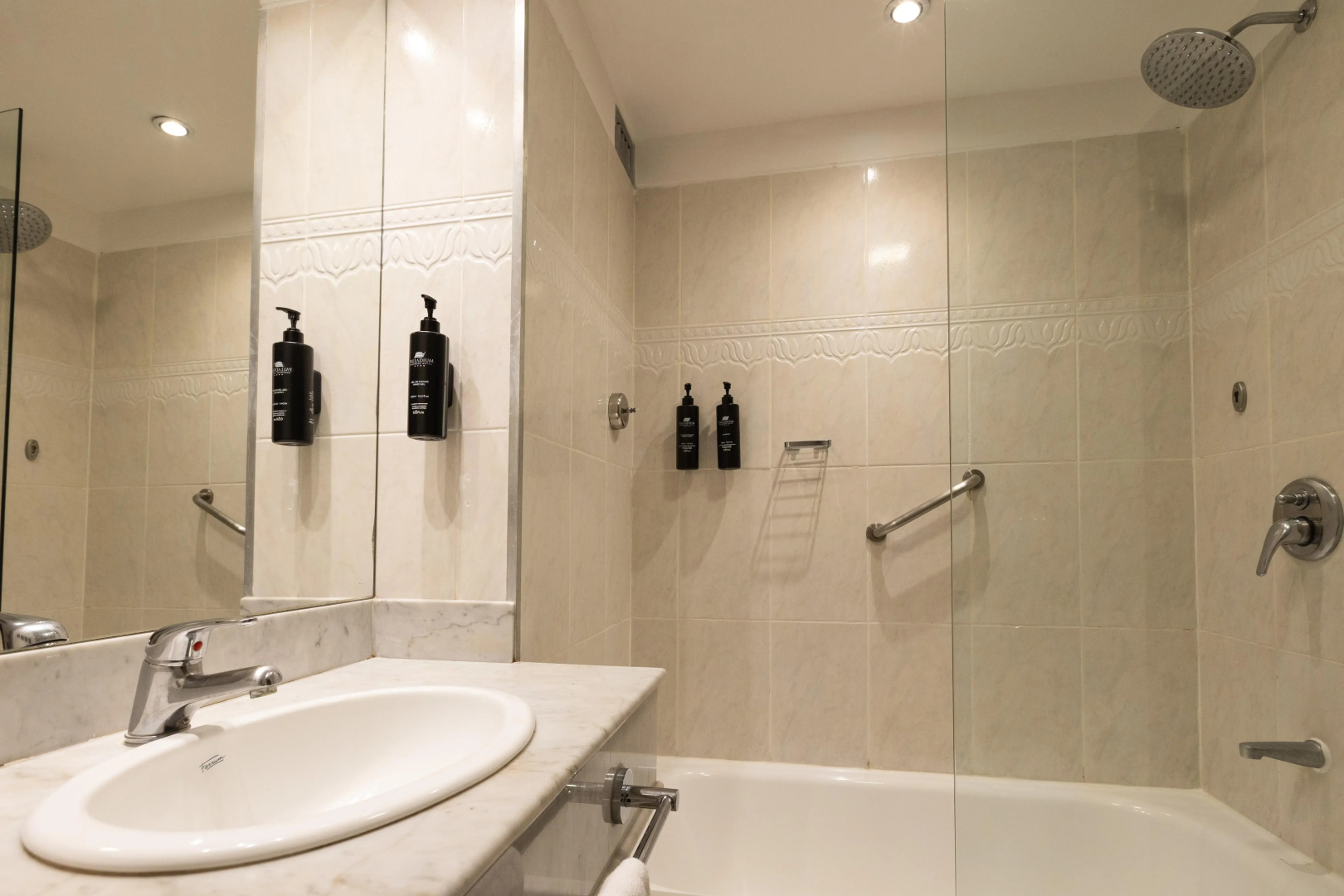 Foto - Palladium Business Hotel