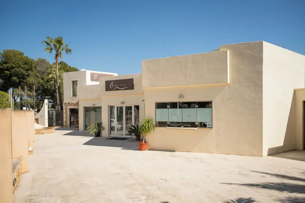 Photo - Apartamentos Azul Playa