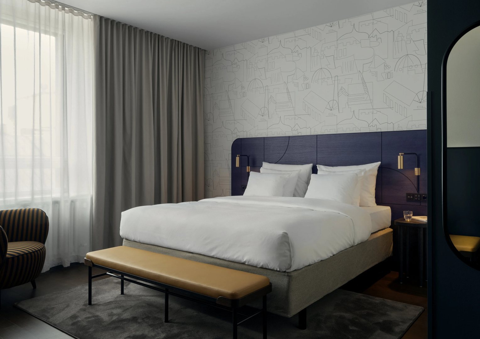Photo - Solo Sokos Hotel Helsinki