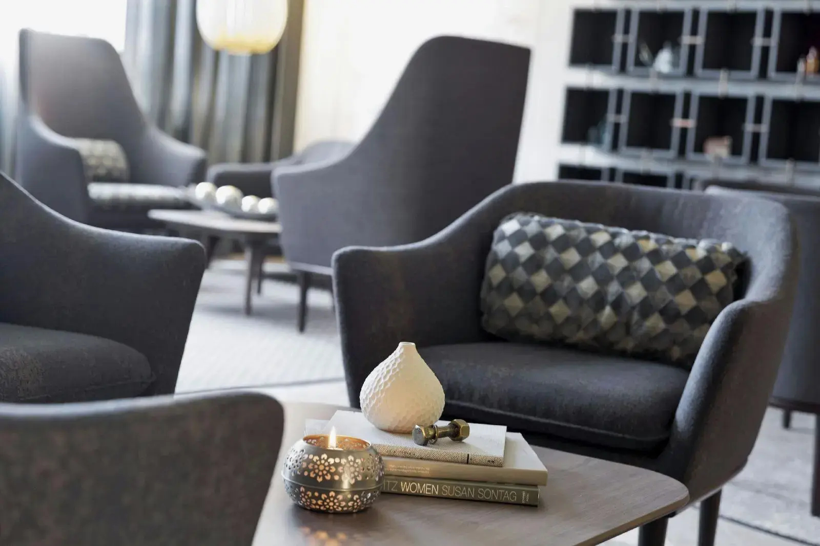 Foto - Renaissance Vienna Schönbrunn Hotel