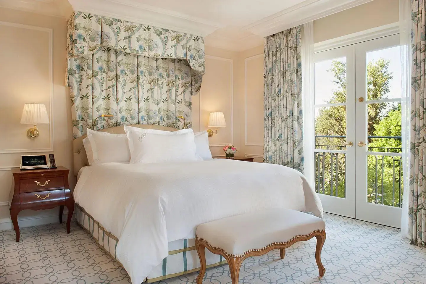 Foto - The Peninsula Beverly Hills