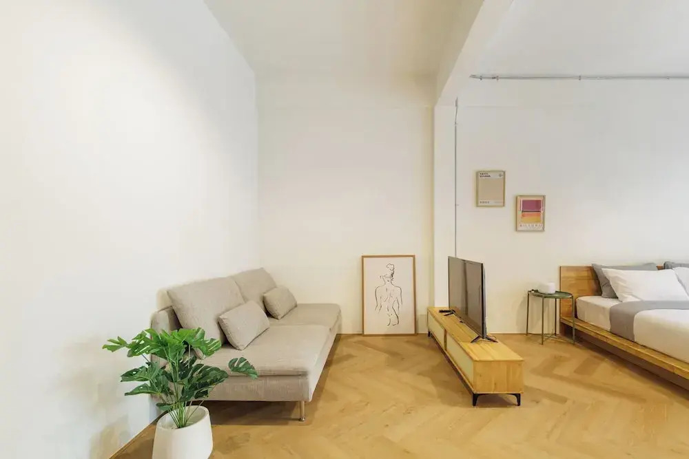 Photo - Wabisabi Bangkok 3 MIN To Train Station