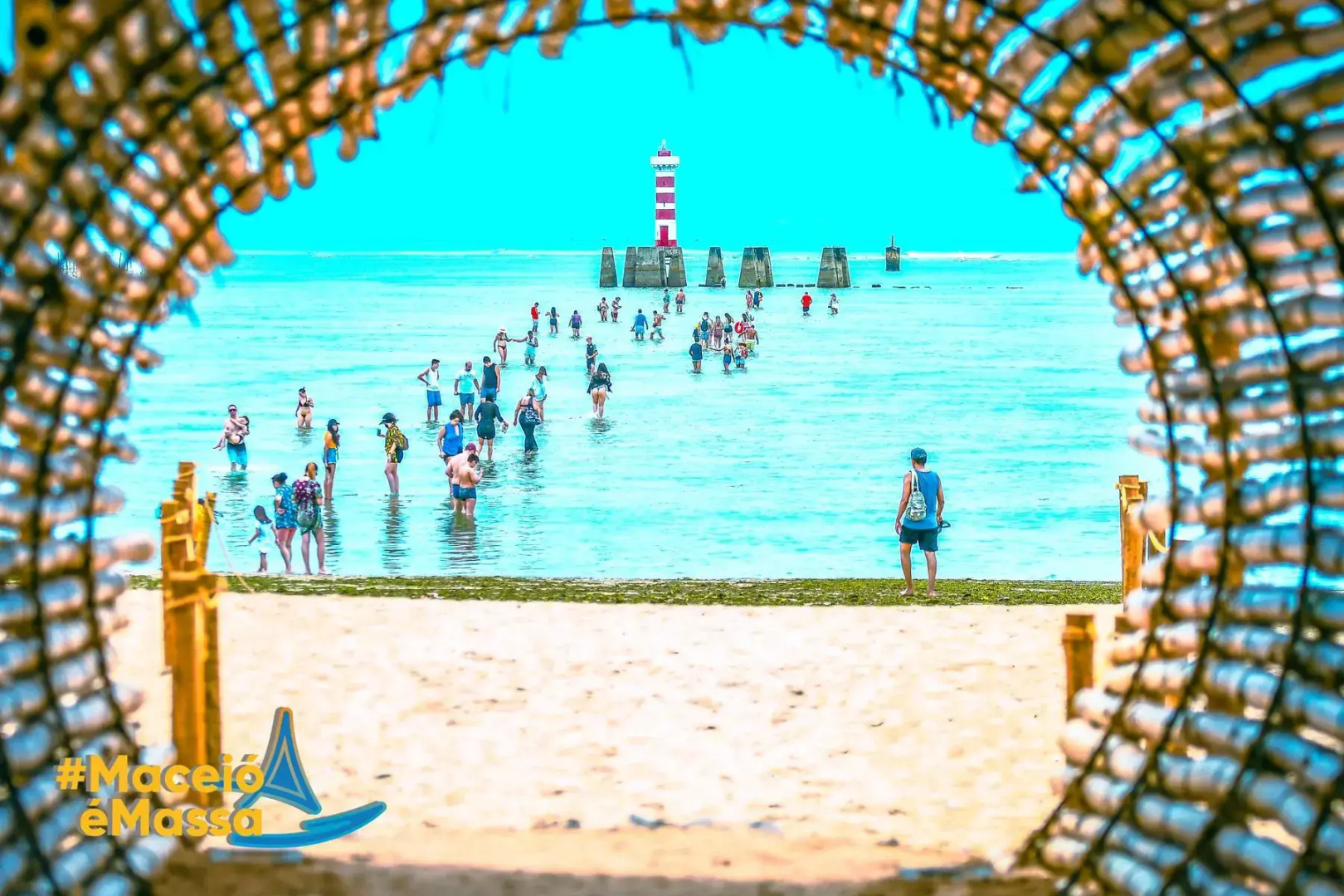 Photo - Acqua Inn Maceió Ponta Verde