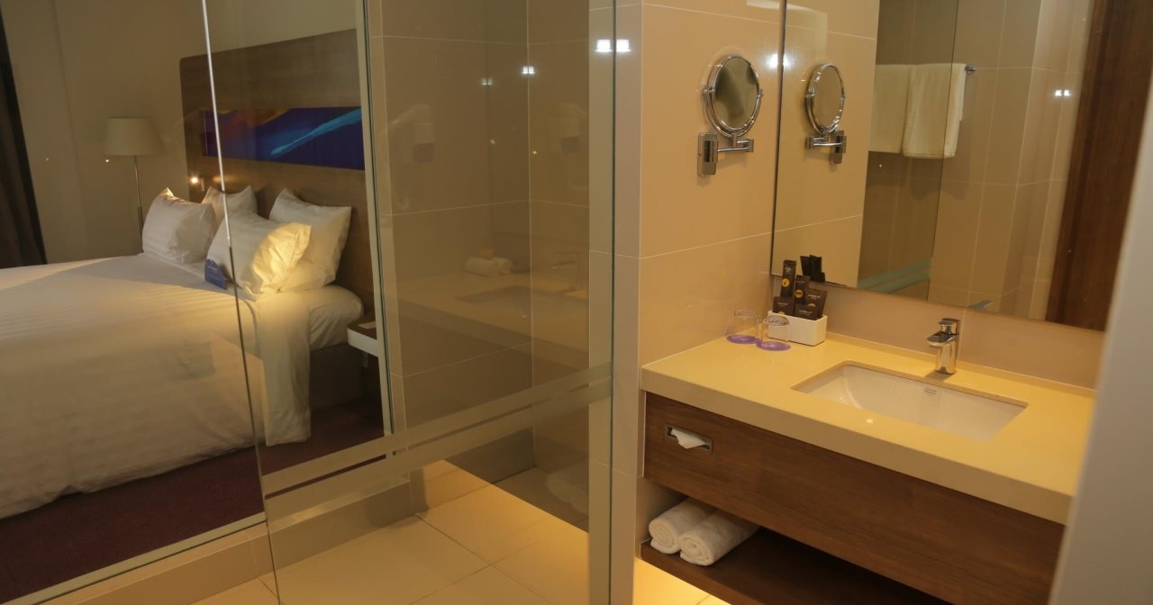 Novotel Taiping Perak
