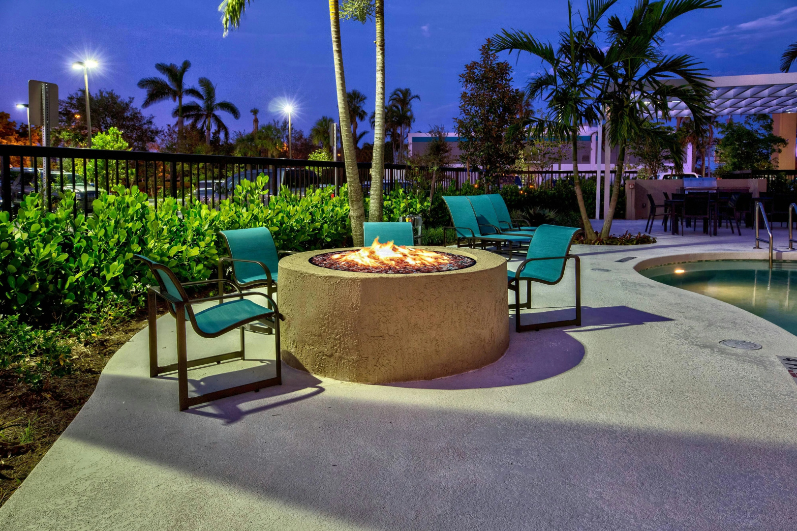 Photo - Residence Inn Fort Lauderdale Pompano Beach Central