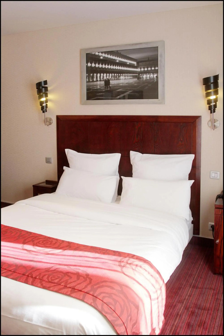 Foto - Le Relais du Marais