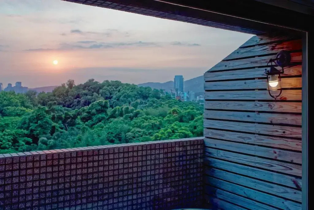 Foto - La Maison Hotel