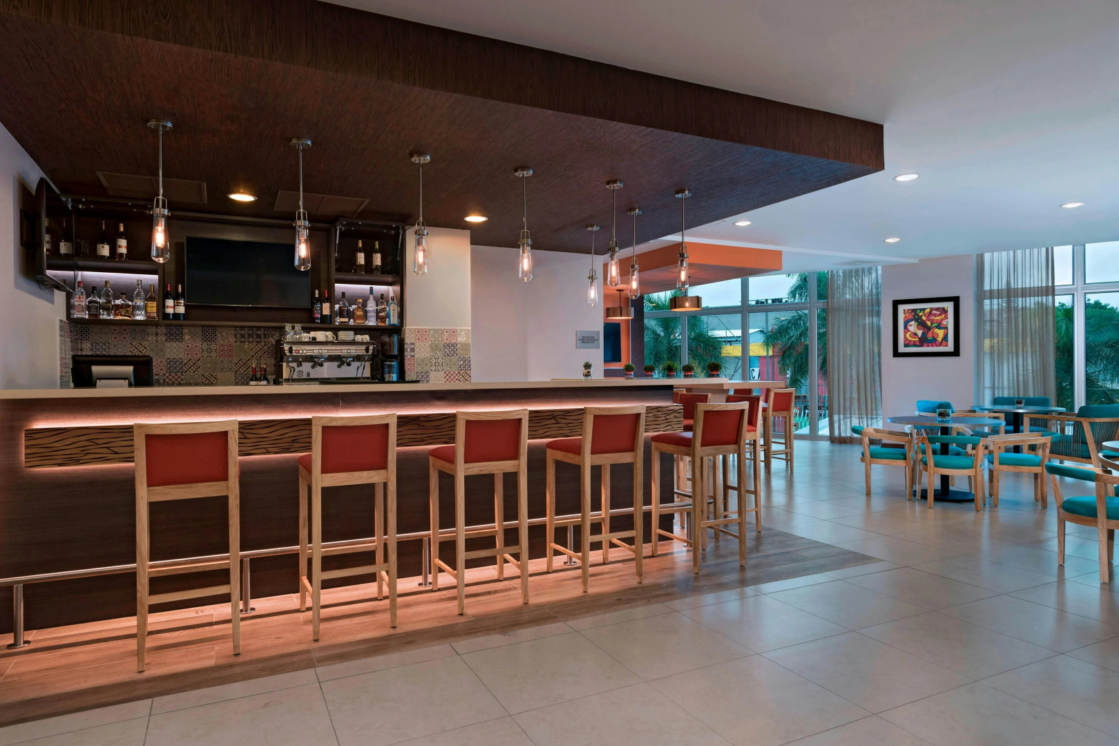 Foto - Fairfield by Marriott San Salvador
