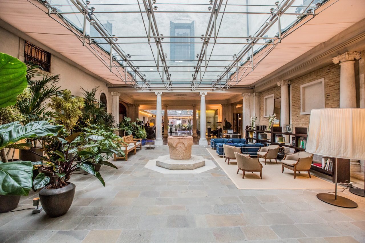 Foto - Monaco & Grand Canal