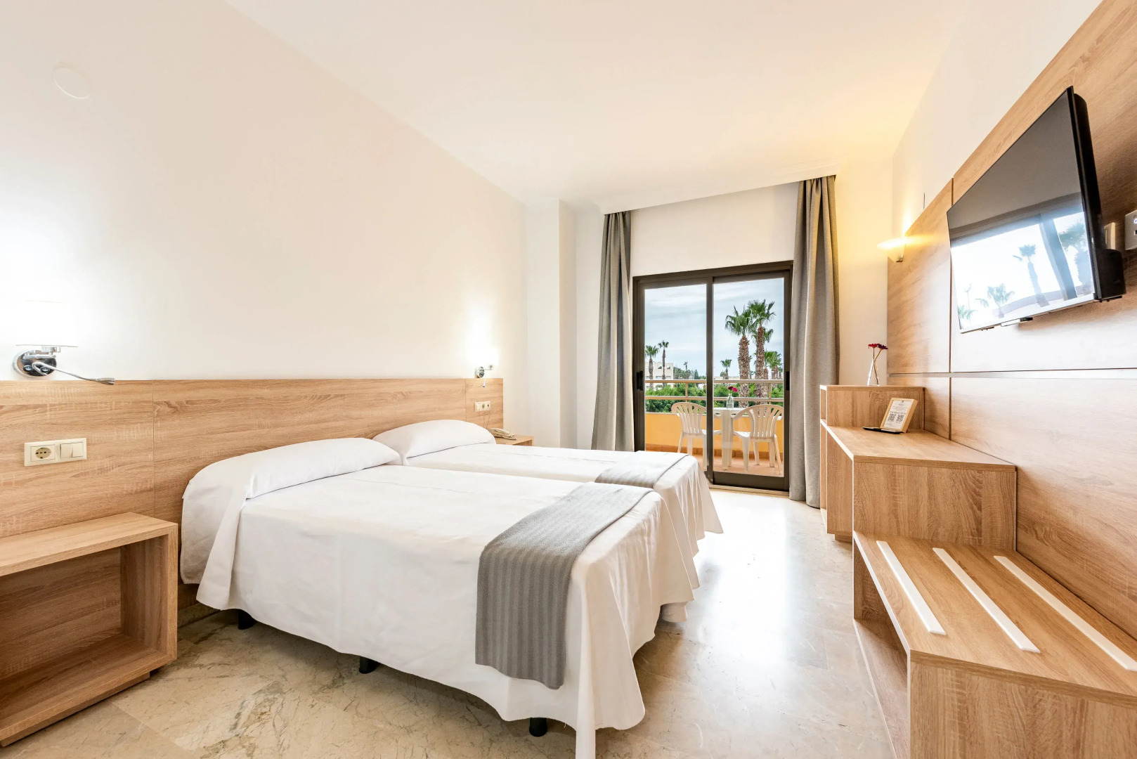 Foto - Hotel Toboso Almuñécar