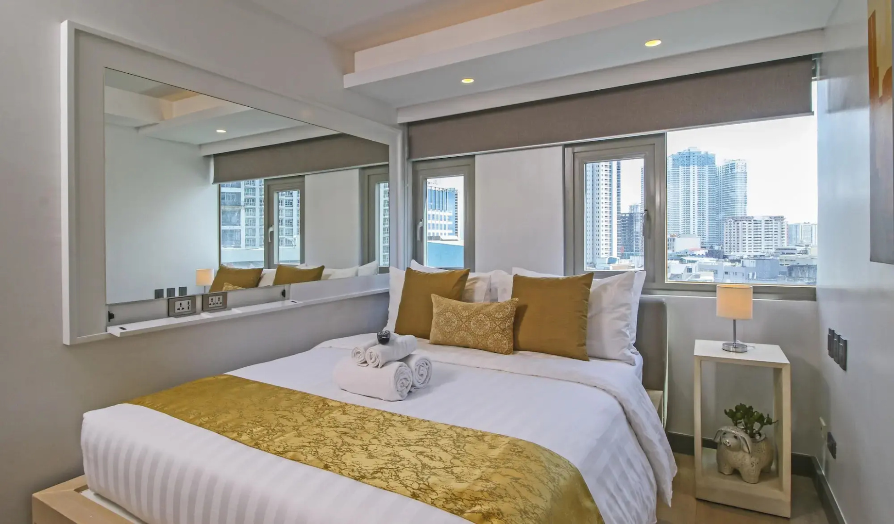 Photo - The Mini Suites Eton Tower Makati