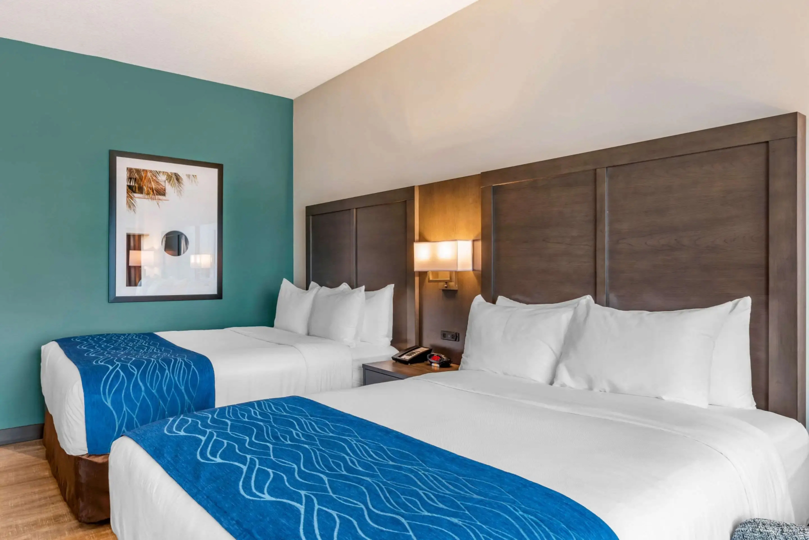 Photo - Comfort Inn & Suites Miami International Airport